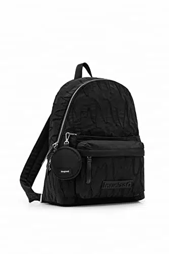 Desigual Damen Back_b-bolis_mombasa BACK B BOLIS MOMBASA U 2000 BLACK