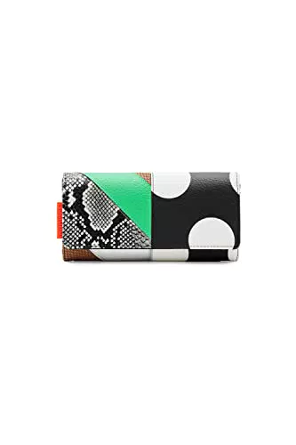 Desigual Damen Mone_tango MONE TANGO MARIONA 2000 BLACK