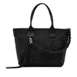 Desigual Women's Bag_B-Bolis_PRAVIA 2000 Black