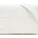 Desigual Women's Bag_Damas_Dortmund Flap 1001 RAW, White