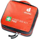 deuter First Aid Kit Pro umfangreiches Erste-Hilfe-Set