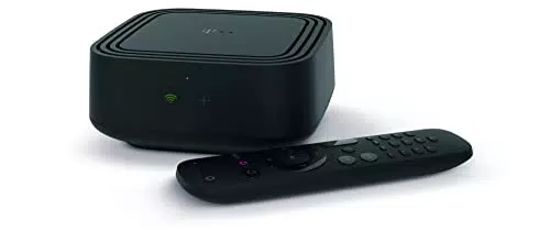 Deutsche Telekom MagentaTV Box Play, schwarz, 40868873
