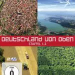 Deutschland von oben - Staffel 1-3