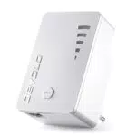 devolo WiFi Repeater ac -bis zu 1.200 Mbit/s, Mesh WLAN Verstärker