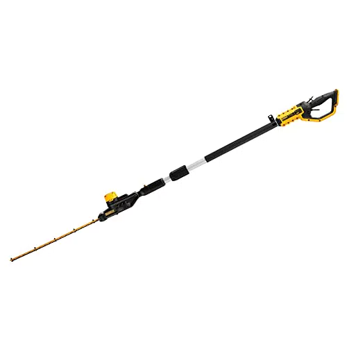 Dewalt 18V Akku-Stabheckenschere DCMPH556N