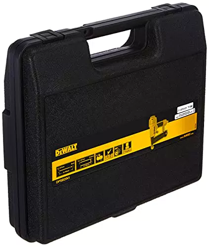 Dewalt Kombinagler DPSB2IN1