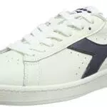 Diadora Unisex-Erwachsene Game L Low Waxed Pumps, Elfenbein