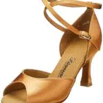 Diamant TANZSCHUHMANUFAKTUR Damen 017-087-087 Tanzschuh