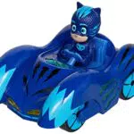 Dickie Toys 203142000 PJ Masks Mission Racer Cat Car