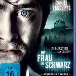 Die Frau in Schwarz