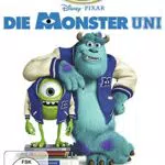 Die Monster Uni