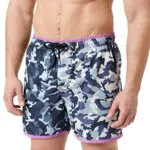 Diesel Herren BMBX-Wave-wf Boardshorts, E4992-0neak