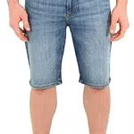 Diesel Herren Slim Denim Shorts, 01-0ihat, 28