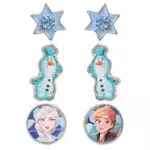 Disney Die Eiskönigin Ohrringe Trio Set SH00602RL.PH