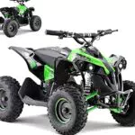D+L 1060W 48V Kinder Buggy Miniquad ATV Kinderquad Pocketbike