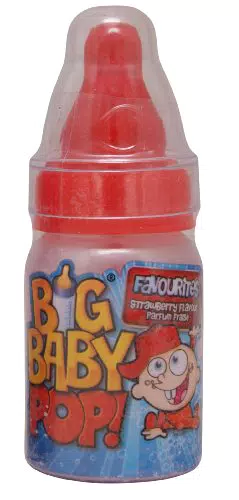 DOK Big Baby Pop Classic, 6er Pack