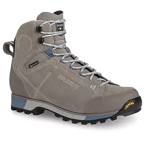 DOLOMITE Damen Ws 54 Hike Evo GTX Stiefel Bootsschuh