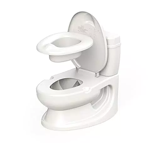 Dolu 7051 Die erste Toilette für Kleinkinder