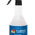 Dr. Wack A1 Flugrost-Entferner Gel 500 ml, Premium Auto-Reiniger zur Entfernung von Flugrost & Korrosionsspuren