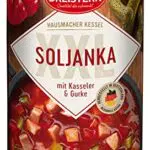 Dreistern Soljanka, 1200 g