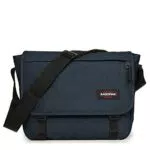 Eastpak Delegate Umhängetasche, 39 cm, 20 L, Triple Denim