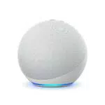 Echo, Mit herausragendem Klang, Smart Home-Hub und Alexa
