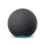 Echo, Mit herausragendem Klang, Smart Home-Hub und Alexa