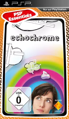 Echochrome -