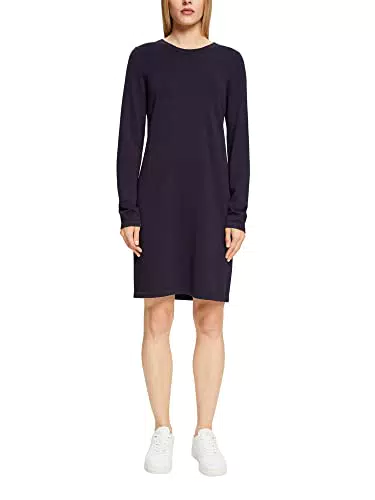 edc by Esprit Strickkleid in Midilänge