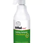 Effol med Cooling Gel Spray, 500ml