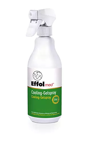 Effol med Cooling Gel Spray, 500ml