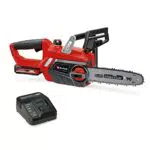 Einhell Akku-Kettensäge GE-LC 18/25-1 Li Kit Power X-Change