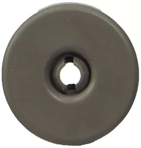 Electrolux 50286965004 Geschirrspülerzubehör/Besteck und Waschmittelkörbe/Korbrollen Set 8 Stück