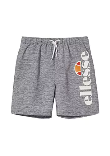 ellesse Bervios - Shorts für Kinder, Grau, 12-13 Jahre