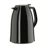 Emsa 517009 Mambo Isolierkanne, 1, 5 Liter, Quick Tip Verschluss