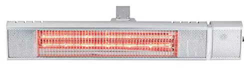 Enders Deckenstrahler Madeira, Elektro Heipilz, Terrassenheizer