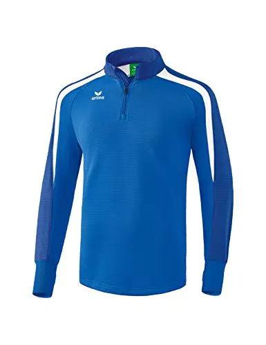 ERIMA Kinder Trainingstop Trainingstop, new royal/true blue/weiß
