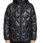 ESPRIT Damen 013ee1g370 Jacke, 001/BLACK, M