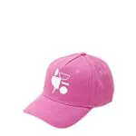 ESPRIT Damen 032EA1P302 Mütze, 660/PINK Fuchsia, S