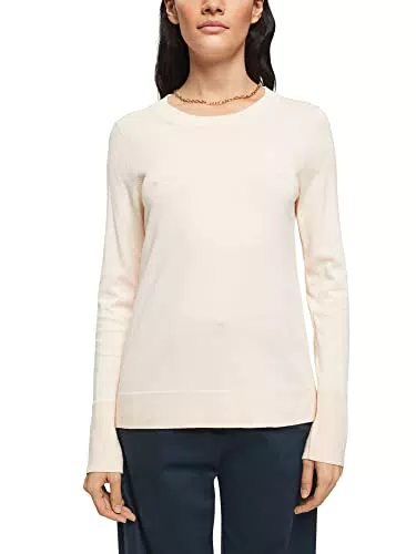 ESPRIT Fein gewebter Pullover