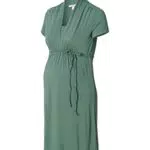 ESPRIT Maternity Damen Dress Nursing Short Sleeve Kleid