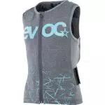 EVOC PROTECTOR VEST KIDS Kinder Protektorweste Schutzkleidung für Action Sportarten