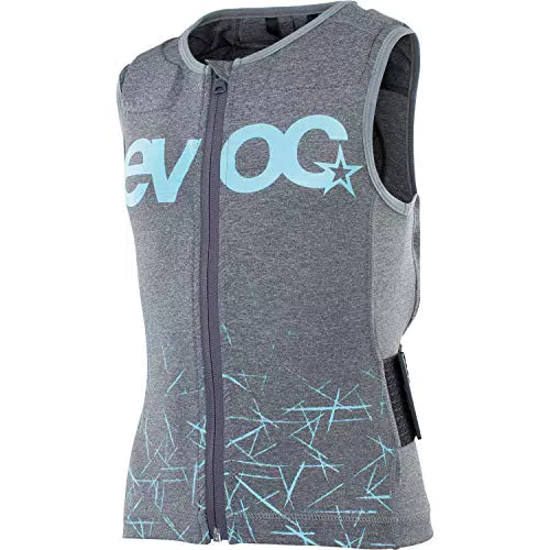 EVOC PROTECTOR VEST KIDS Kinder Protektorweste Schutzkleidung für Action Sportarten