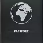 Exacompta RFID-Reisepass-Schutzhülle