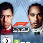 F1 2019