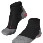 FALKE Damen Laufsocken RU5 Race Short W SSO Funktionsgarn Antiblasen 1 Paar
