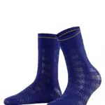 FALKE Damen Socken Visual Style, Fein 25 DEN, 1 Paar