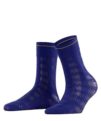 FALKE Damen Socken Visual Style, Fein 25 DEN, 1 Paar