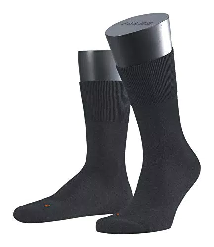 FALKE Sport Spirit Unisex Socken Run 4er Pack, Größe:39/41
