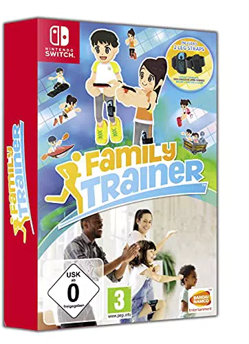 Family Trainer